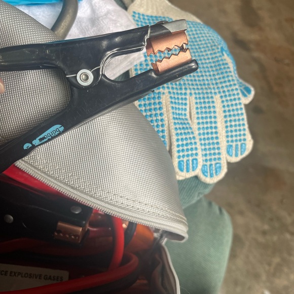 Jump start kit - Picture 3 of 6